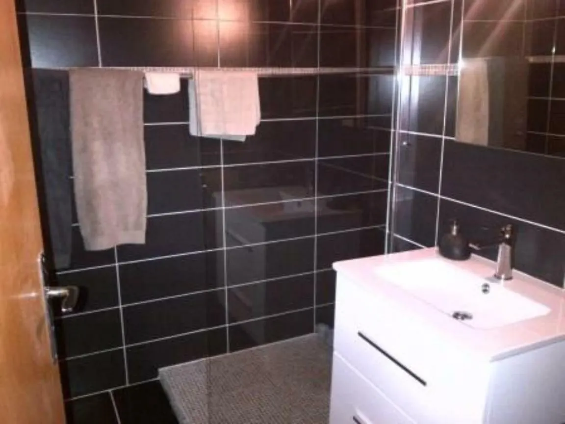 Apartment Residence Les Fayards Morzine France
