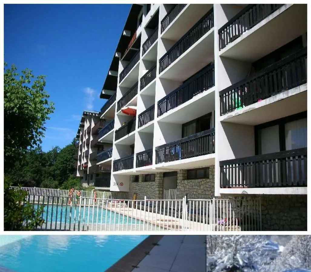 Residence Les Fayards Morzine